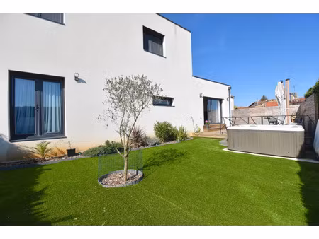maison à vendre dardilly 6 pièce(s) 151m2 699 000€