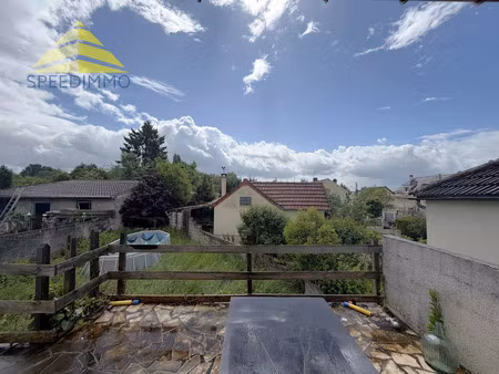 vente maison 6 pièces 148 m² villecresnes (94440)