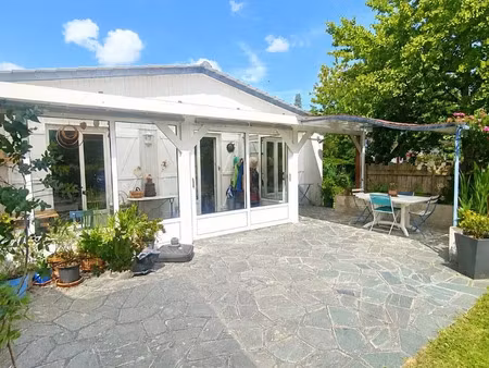 vente maison 5 pièces 131 m² warluis (60430)
