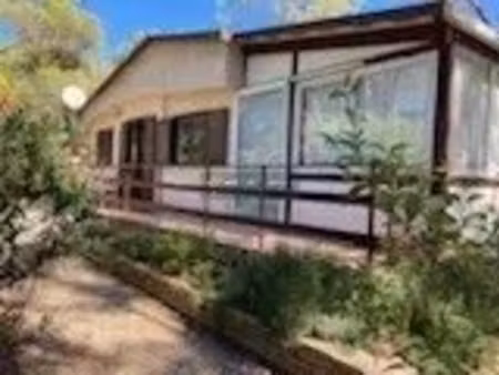vente terrain 465 m2 à fréjus
