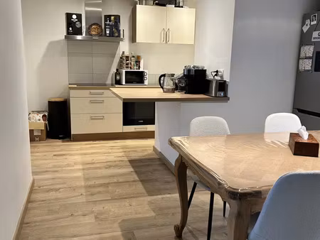 appartement à abreschviller (57560)