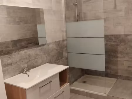 appartement à aulnay-sous-bois (93600)