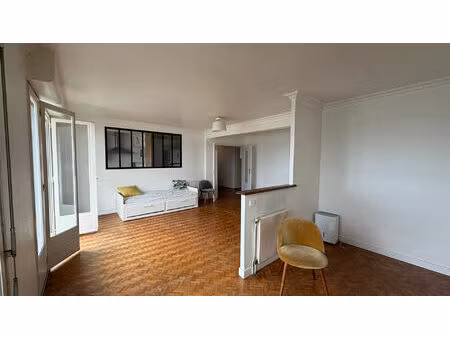 rare appartement t5 st marc ascenseur et garage
