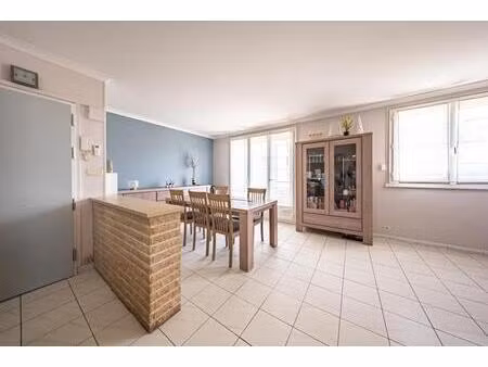appartement dijon (21000) - 5 pièces