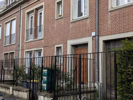 appartement beauvais 4 pièce(s) 71.52 m2 proximité hyper centre