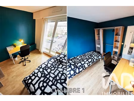 duplex à cergy (95000)
