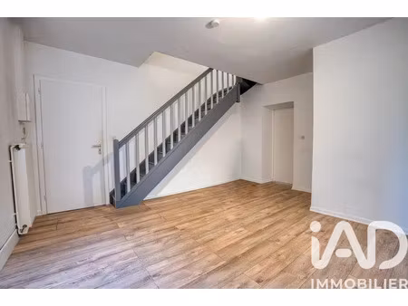 appartement à jœuf (54240)