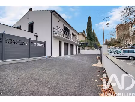 appartement à gignac (34150)