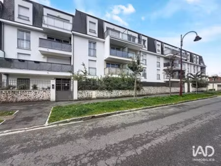 appartement à gretz-armainvilliers (77220)