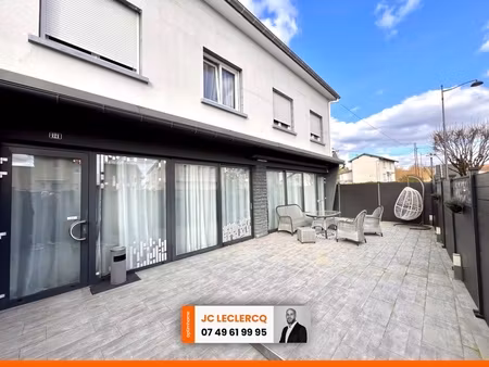 immeuble de 5 logements