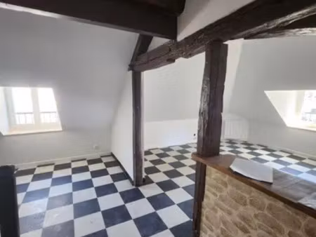 appartement à jouarre (77640)
