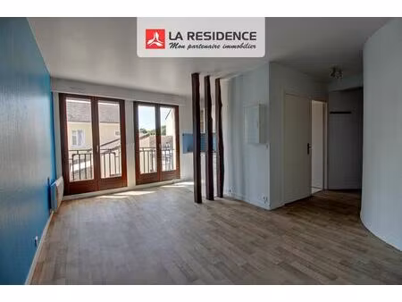 appartement de 1 pièces