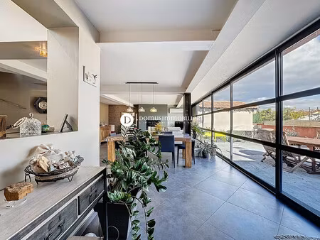 appartement à vendre carpentras