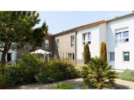 en vente appartement 20 29 m² – 166 000 € |saint-agnant
