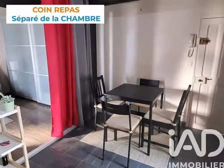 appartement à tours (37000)