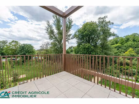 appartement vaucresson 5 pièce(s) 96.96 m2