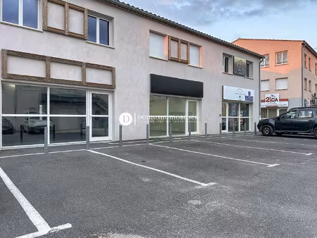 immobilier professionnel à vendre vedène