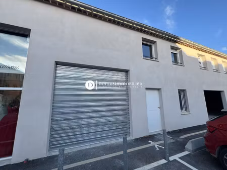 immobilier professionnel à vendre vedène