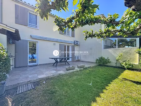 villa en r+1 avec un beau potentiel
