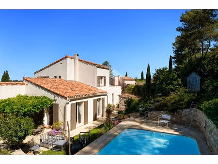 maison bouc bel air 5 pièces proche ibs