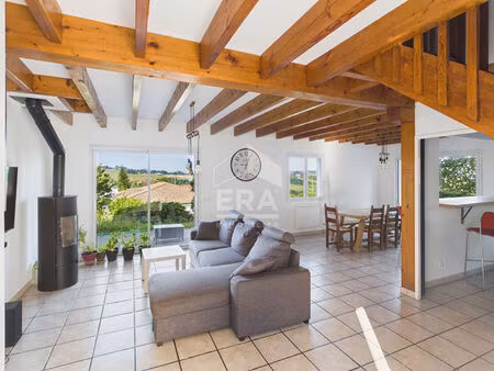 maison récente 6 pièces à vendre à came - 135 m² sur terrain de 1437 m²