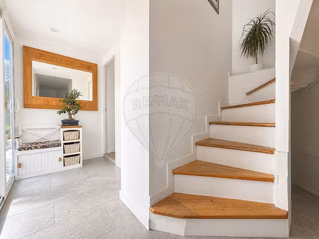 maison 4 chambre(s) à vendre