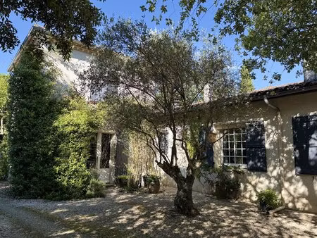 maison de hameau
