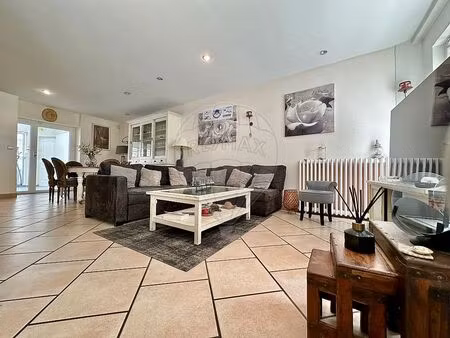 maison 4 chambre(s) à vendre