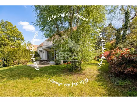 maison spacieuse 9 pièces à vendre à gif-sur-yvette  quartier abbaye - hacquinière