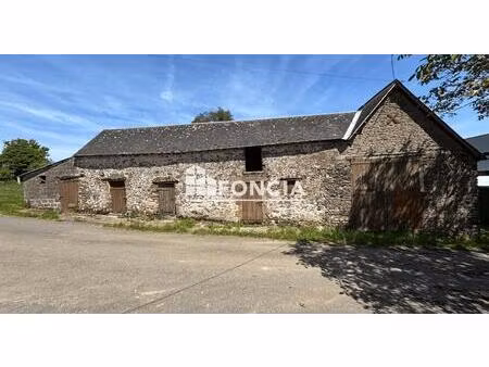grange et bâtiment de ferme