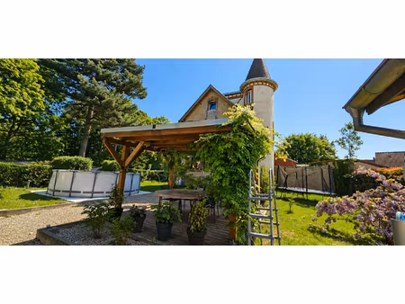 charmante maison 5 pièces à vendre à guebwiller -