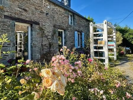 en vente maison 222 m² – 324 900 € |la gacilly