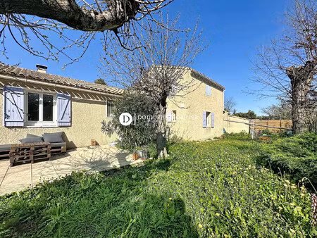 maison à vendre le pontet