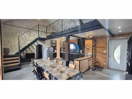 maison renovee