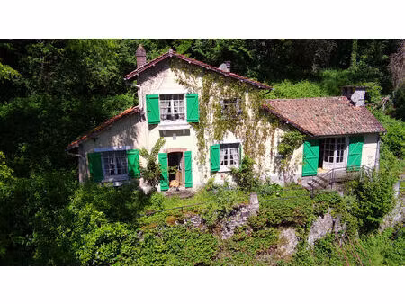 maison pierre buffiere 3 pièce(s) 74.32 m2