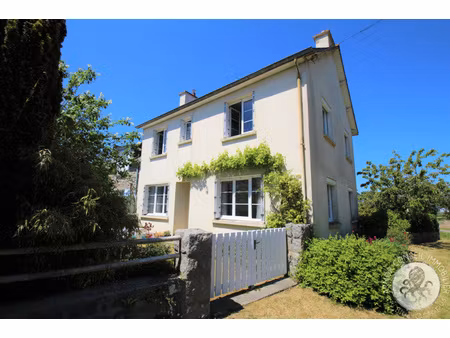 maison plurien