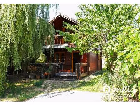 maison 3 pièces