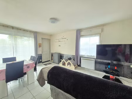 maison somain 4 pièce(s) 50 m2