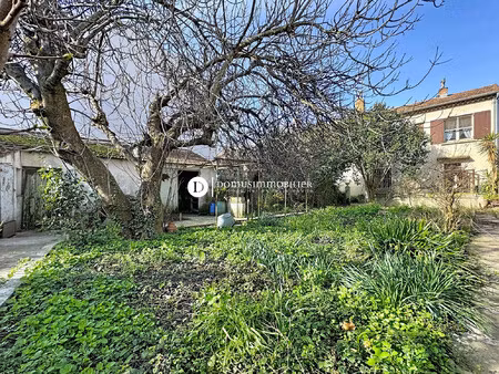 maison à vendre sorgues