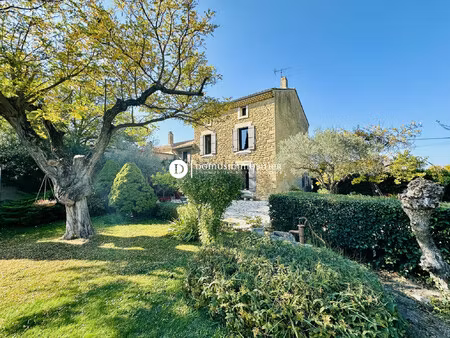 mas provençal