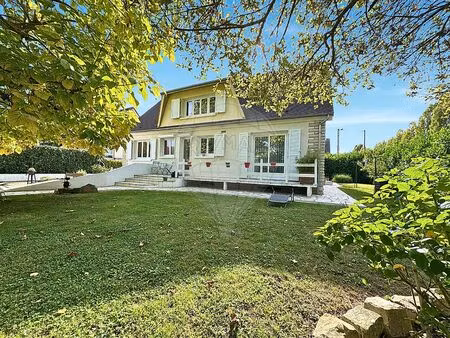 maison 5 chambre(s) à vendre