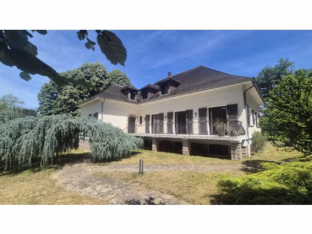 villa en vente pour famille avec enfants à feytiat