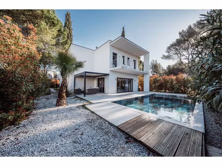 villa 5 pièces 145 m² jacou