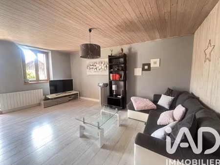 maison de village à la compôte (73630)