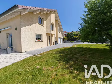 maison traditionnelle à montlebon (25500)