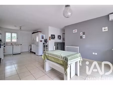maison à nans-les-pins (83860)