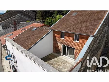 maison à neuville-sur-ain (01160)