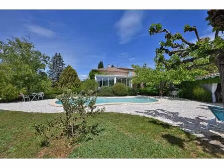 belle maison familiale de 158 m2 avec piscine a poulx
