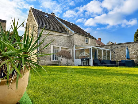 maison 3 chambre(s) à vendre