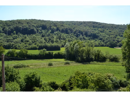 maison t4  une parenthèse de nature aux portes de crémieu